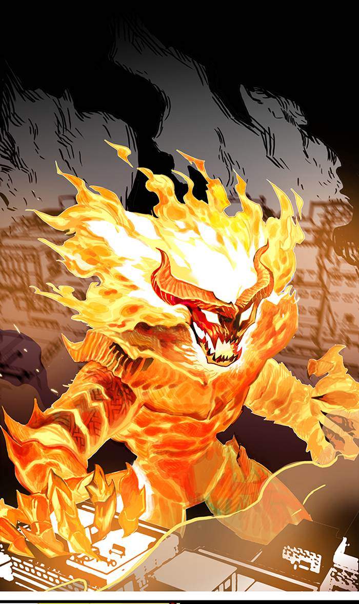 Troll Trap Chapter 177 Gambar 95