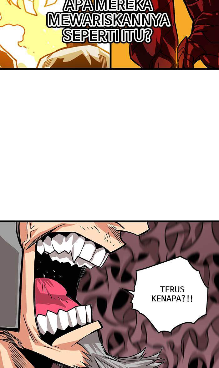 Troll Trap Chapter 177 Gambar 97