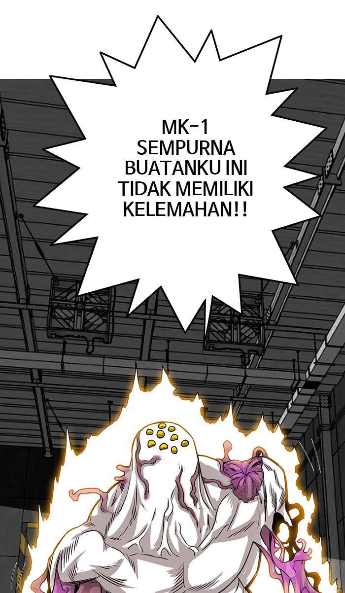 Troll Trap Chapter 177 Gambar 99