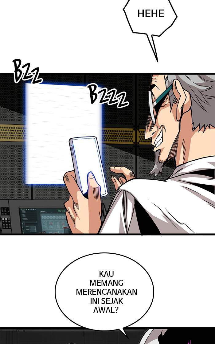 Troll Trap Chapter 176 Gambar 104