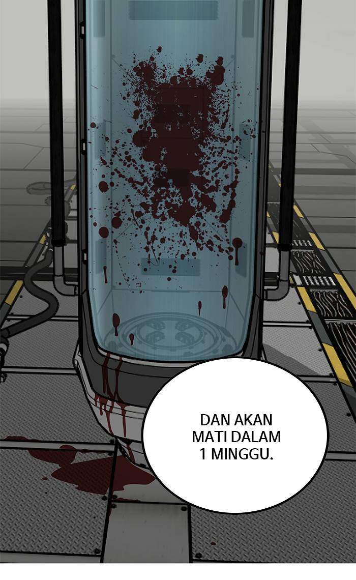 Troll Trap Chapter 176 Gambar 106