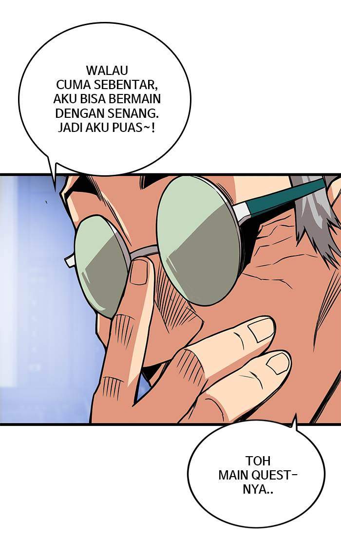 Troll Trap Chapter 176 Gambar 107