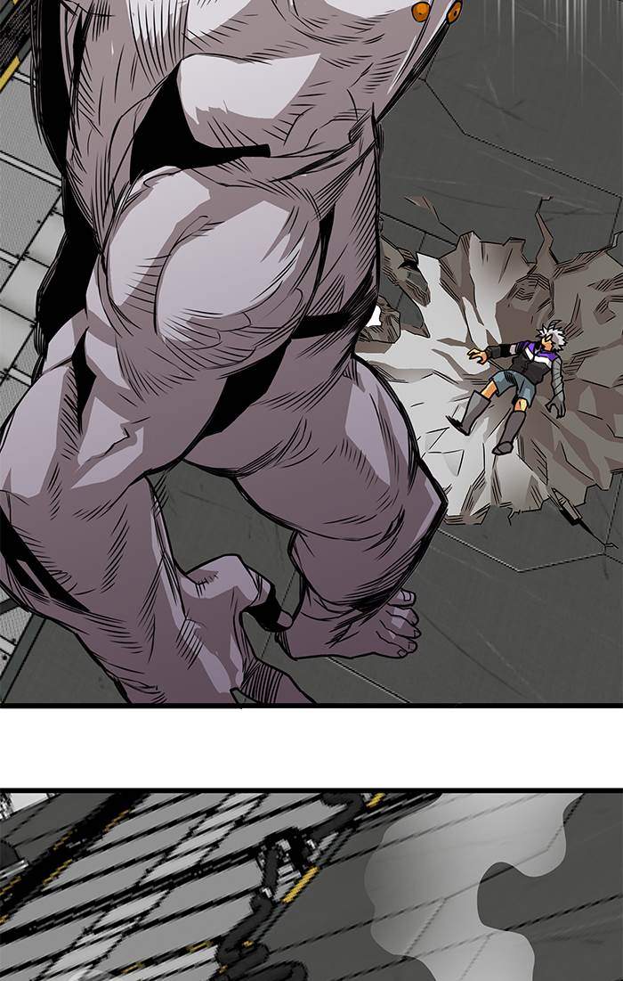 Troll Trap Chapter 176 Gambar 109