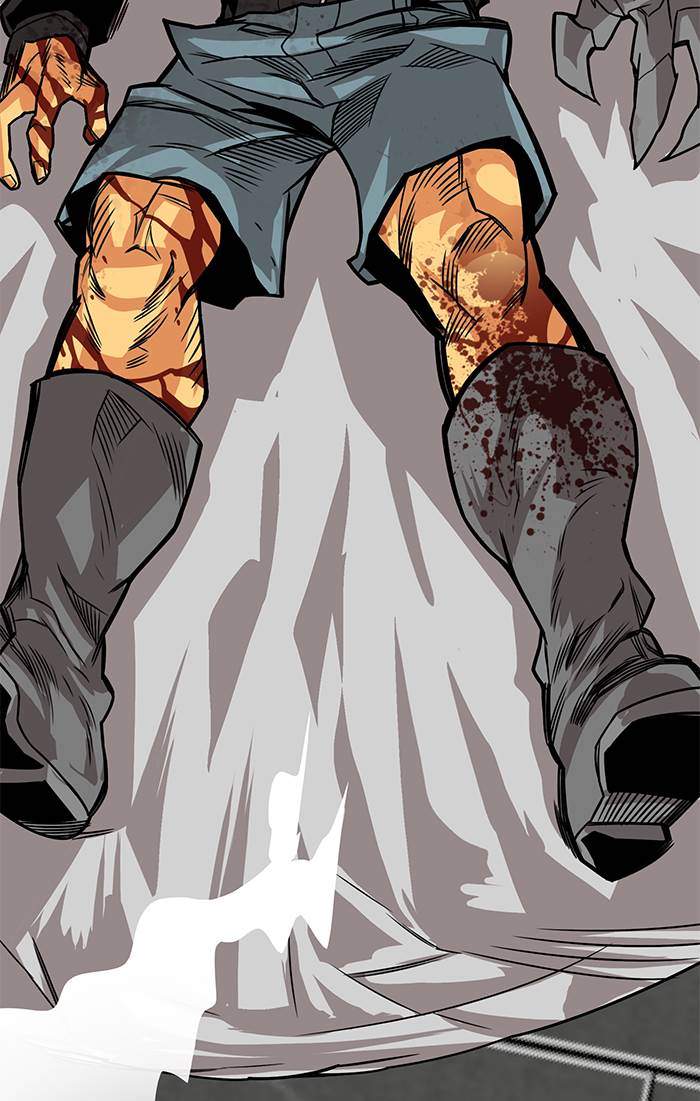 Troll Trap Chapter 176 Gambar 111