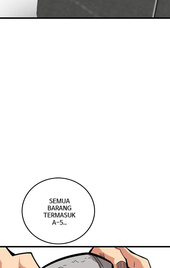 Troll Trap Chapter 176 Gambar 112