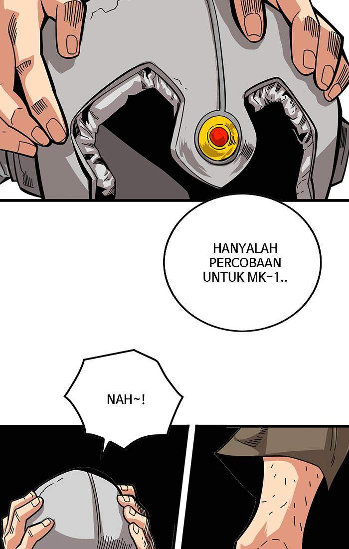 Troll Trap Chapter 176 Gambar 113