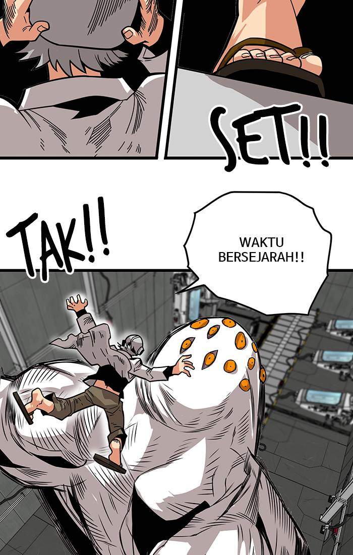 Troll Trap Chapter 176 Gambar 114