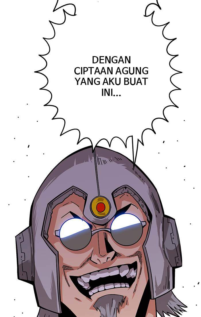 Troll Trap Chapter 176 Gambar 117