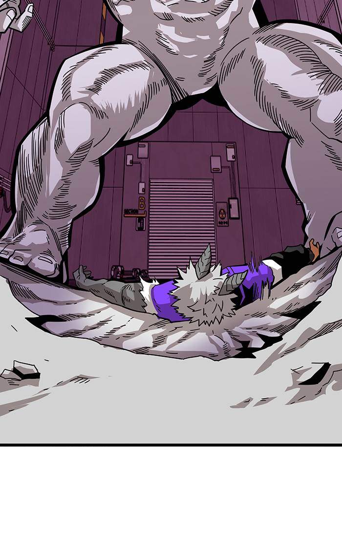 Troll Trap Chapter 176 Gambar 119