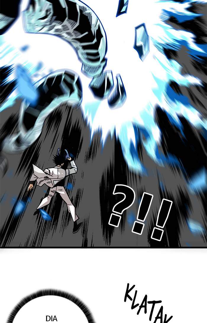 Troll Trap Chapter 176 Gambar 17