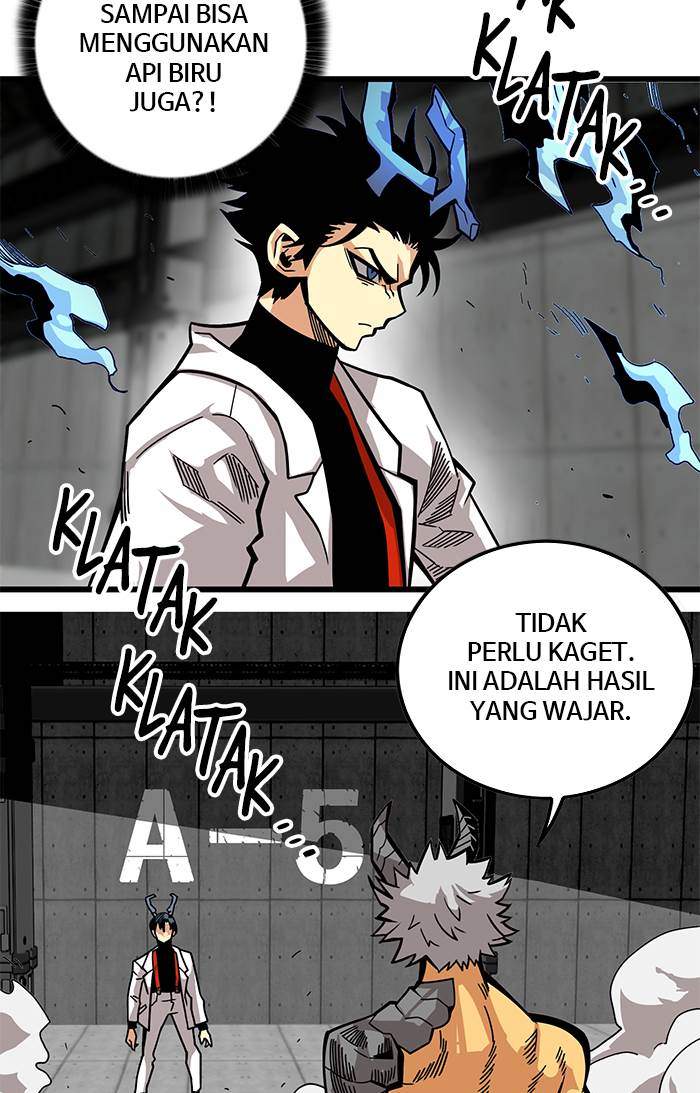 Troll Trap Chapter 176 Gambar 18
