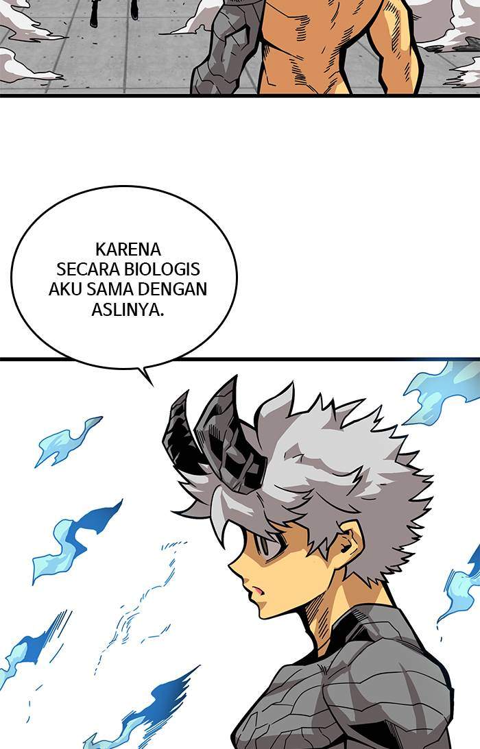Troll Trap Chapter 176 Gambar 19