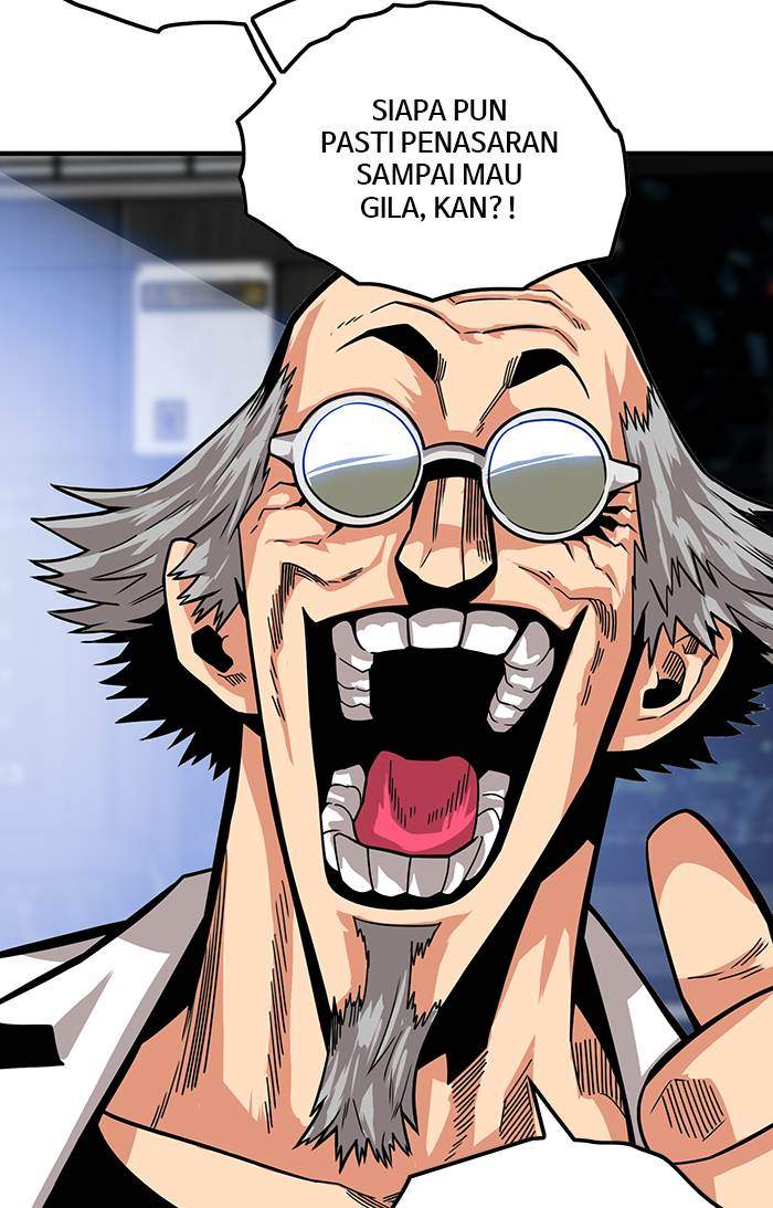 Baca  Troll Trap Chapter 176 Gambar 2