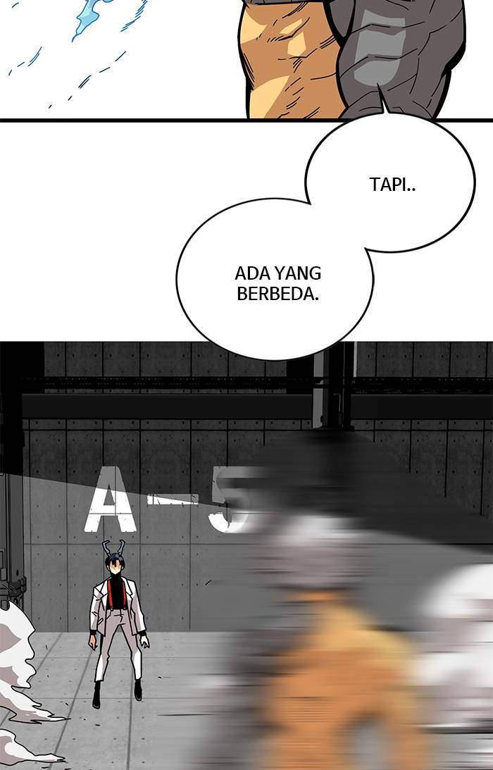 Troll Trap Chapter 176 Gambar 20