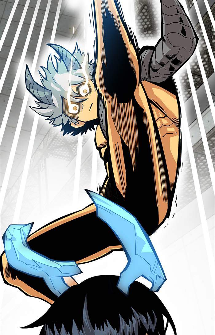 Troll Trap Chapter 176 Gambar 23