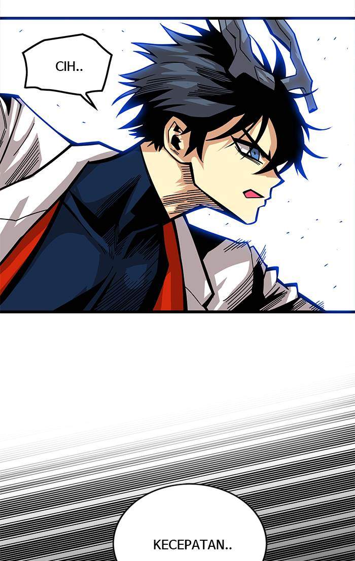 Troll Trap Chapter 176 Gambar 28