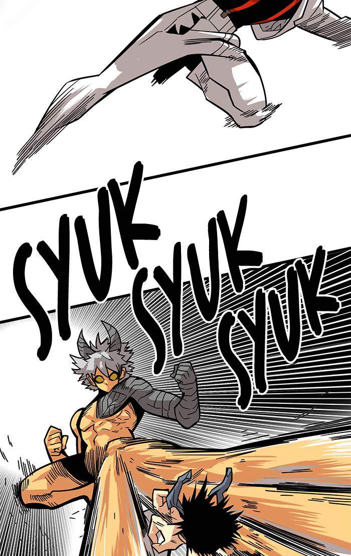 Troll Trap Chapter 176 Gambar 30