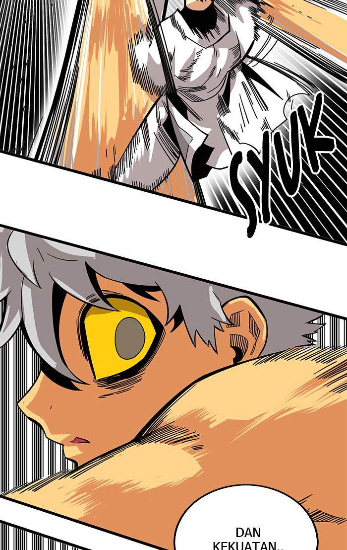 Troll Trap Chapter 176 Gambar 31