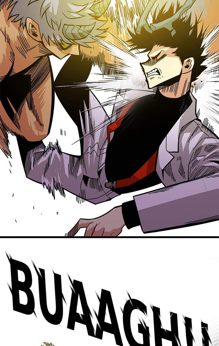 Troll Trap Chapter 176 Gambar 34