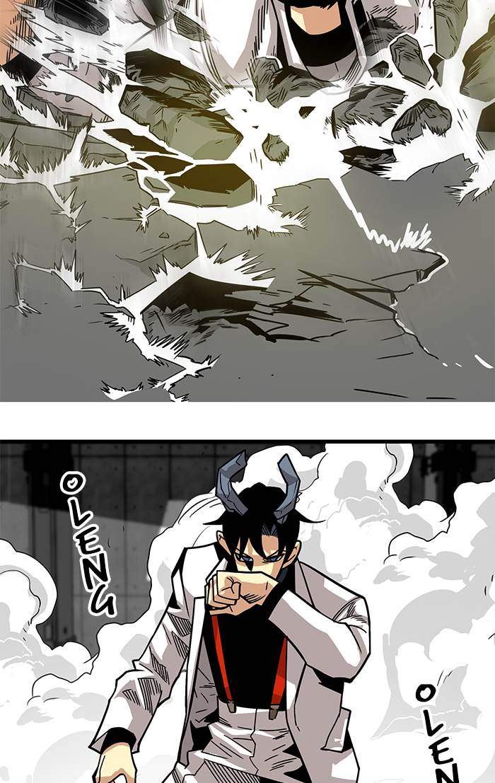 Troll Trap Chapter 176 Gambar 36