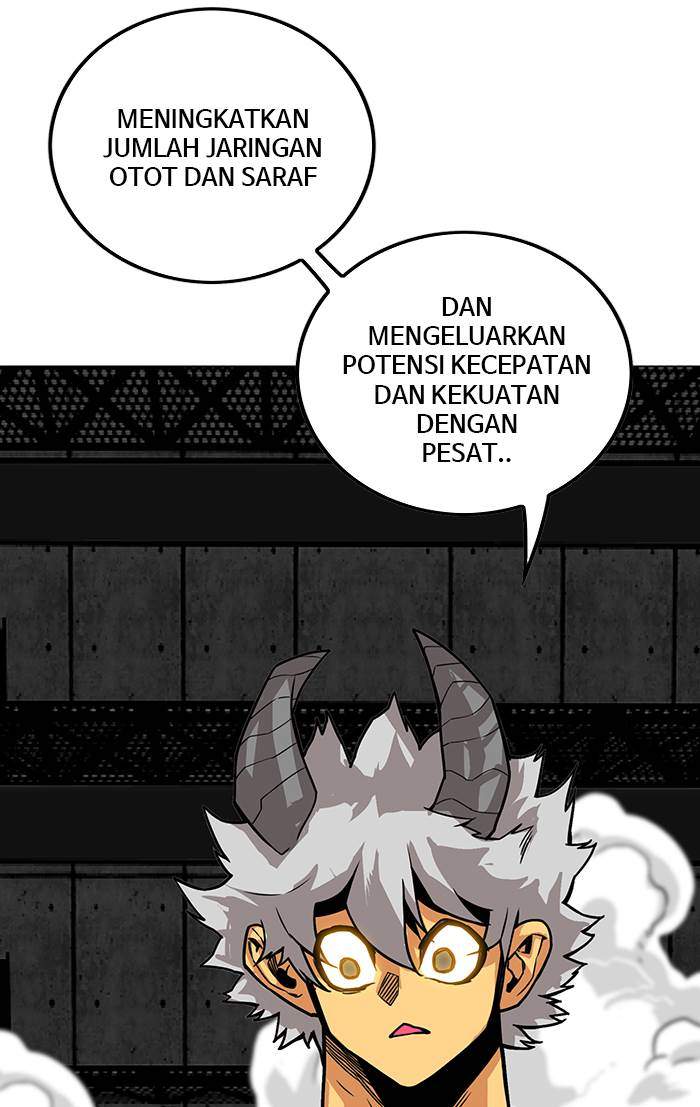Troll Trap Chapter 176 Gambar 40