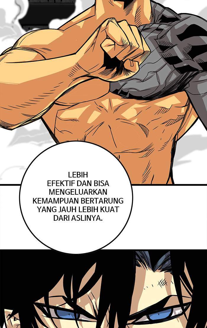 Troll Trap Chapter 176 Gambar 41