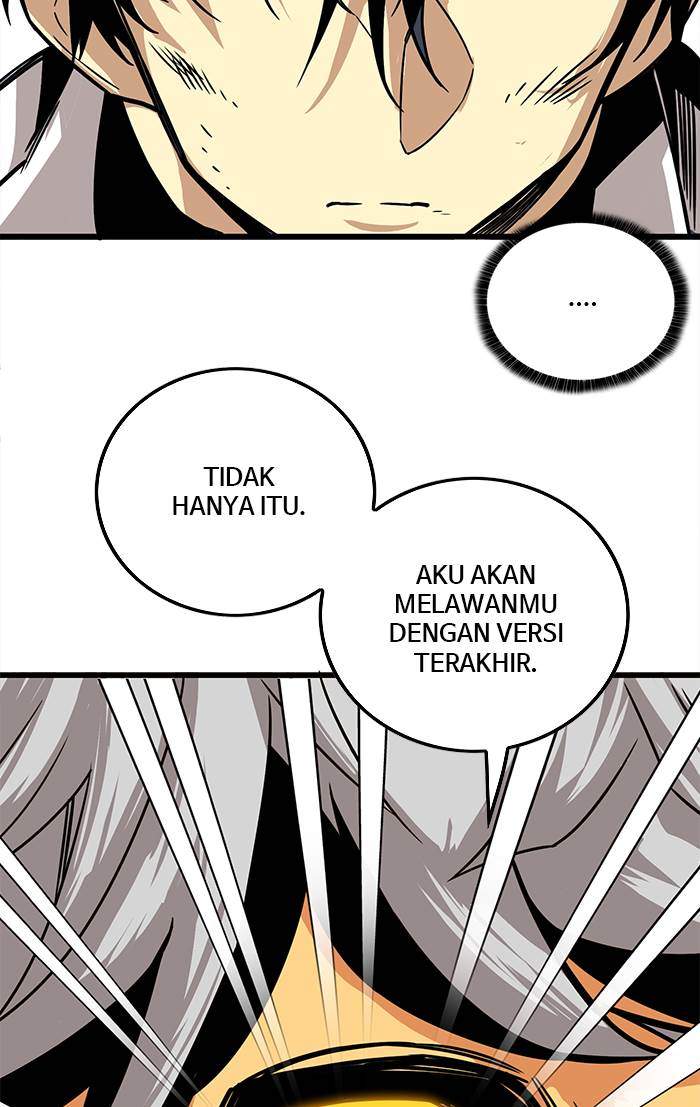 Troll Trap Chapter 176 Gambar 42