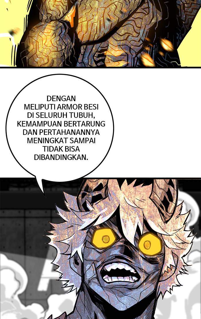 Troll Trap Chapter 176 Gambar 48