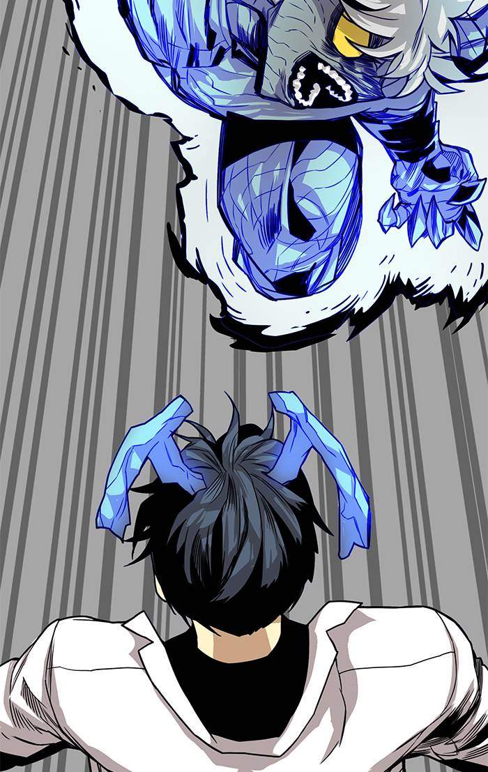 Troll Trap Chapter 176 Gambar 52