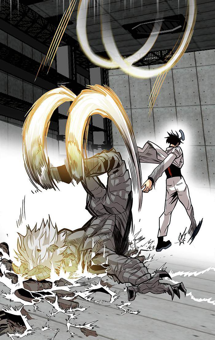 Troll Trap Chapter 176 Gambar 56