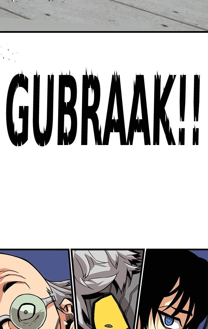 Troll Trap Chapter 176 Gambar 57