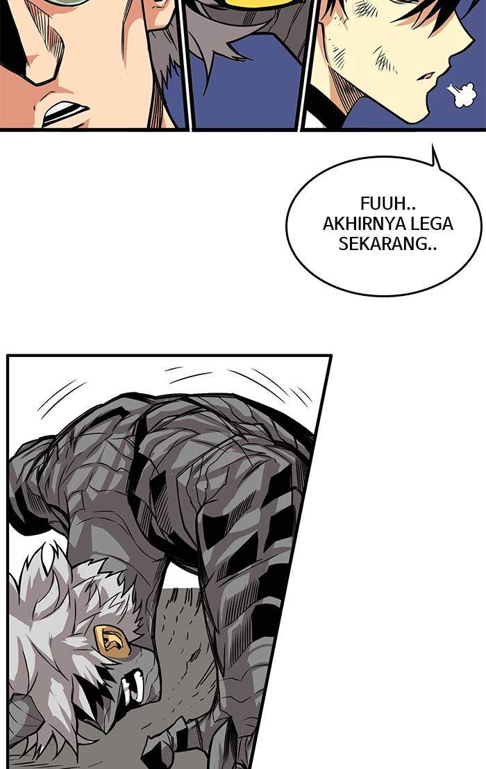 Troll Trap Chapter 176 Gambar 58