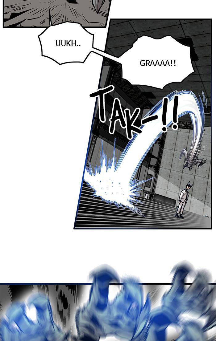 Troll Trap Chapter 176 Gambar 59