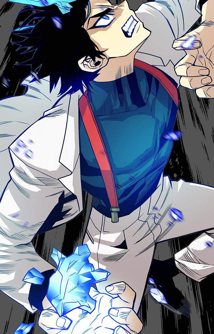 Troll Trap Chapter 176 Gambar 6