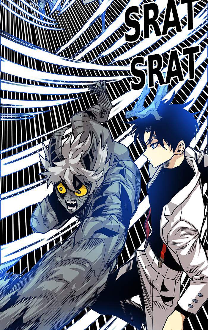 Troll Trap Chapter 176 Gambar 61