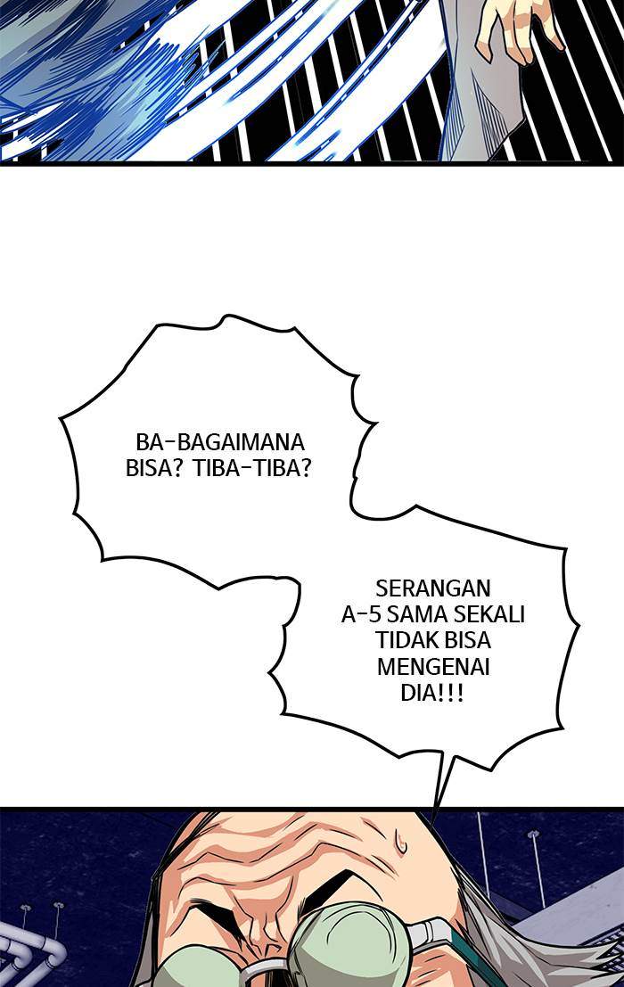 Troll Trap Chapter 176 Gambar 62