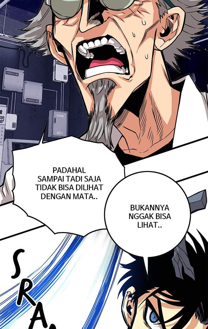 Troll Trap Chapter 176 Gambar 63