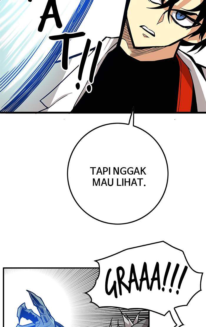 Troll Trap Chapter 176 Gambar 64