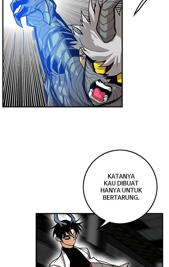 Troll Trap Chapter 176 Gambar 65