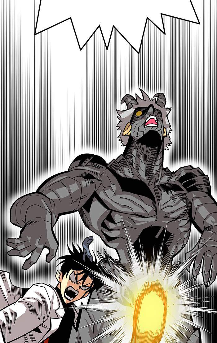 Troll Trap Chapter 176 Gambar 68