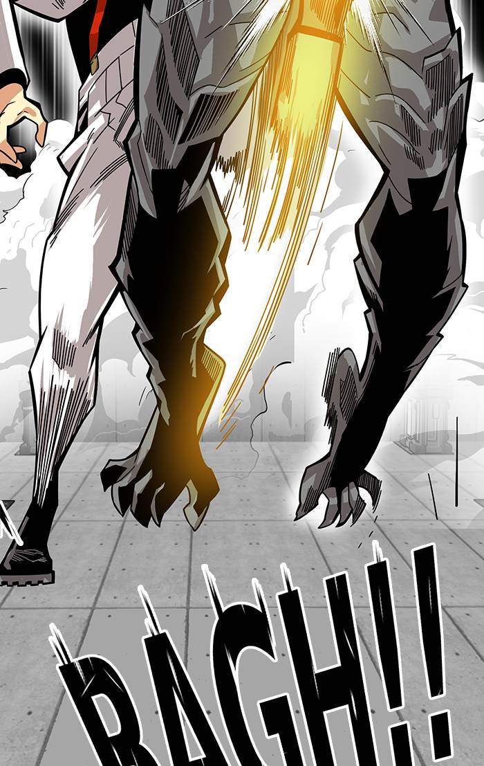 Troll Trap Chapter 176 Gambar 69