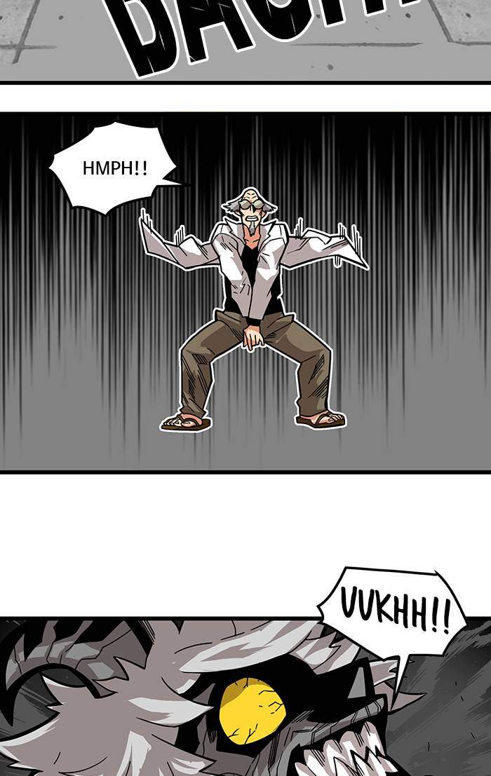 Troll Trap Chapter 176 Gambar 70