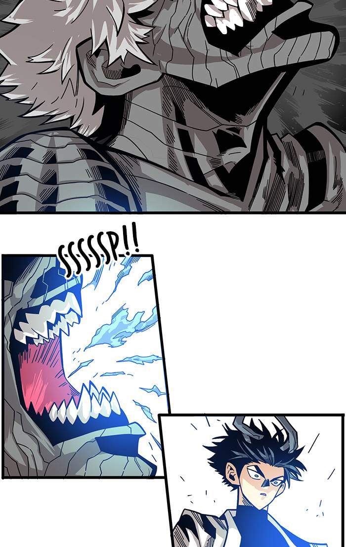 Troll Trap Chapter 176 Gambar 71