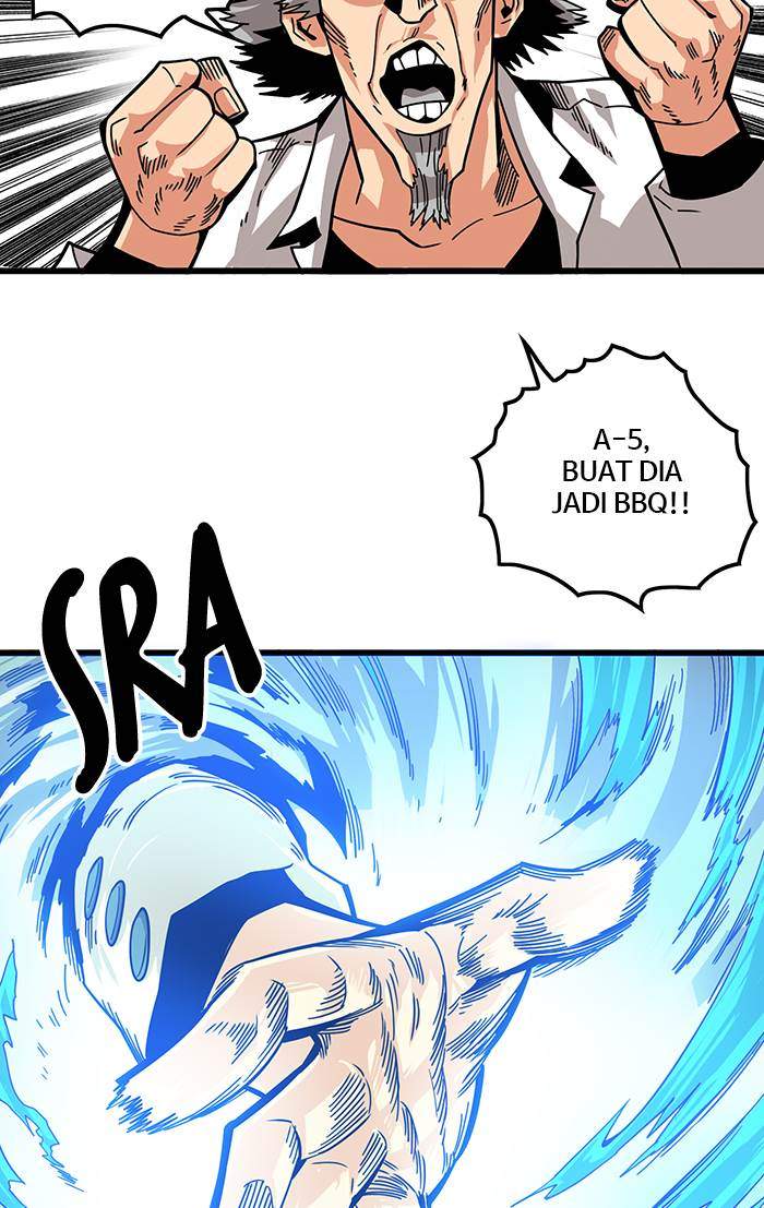 Troll Trap Chapter 176 Gambar 75