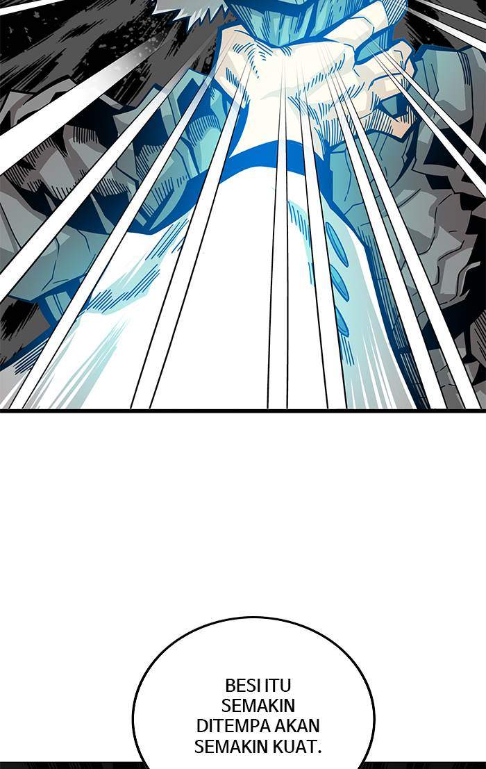 Troll Trap Chapter 176 Gambar 77