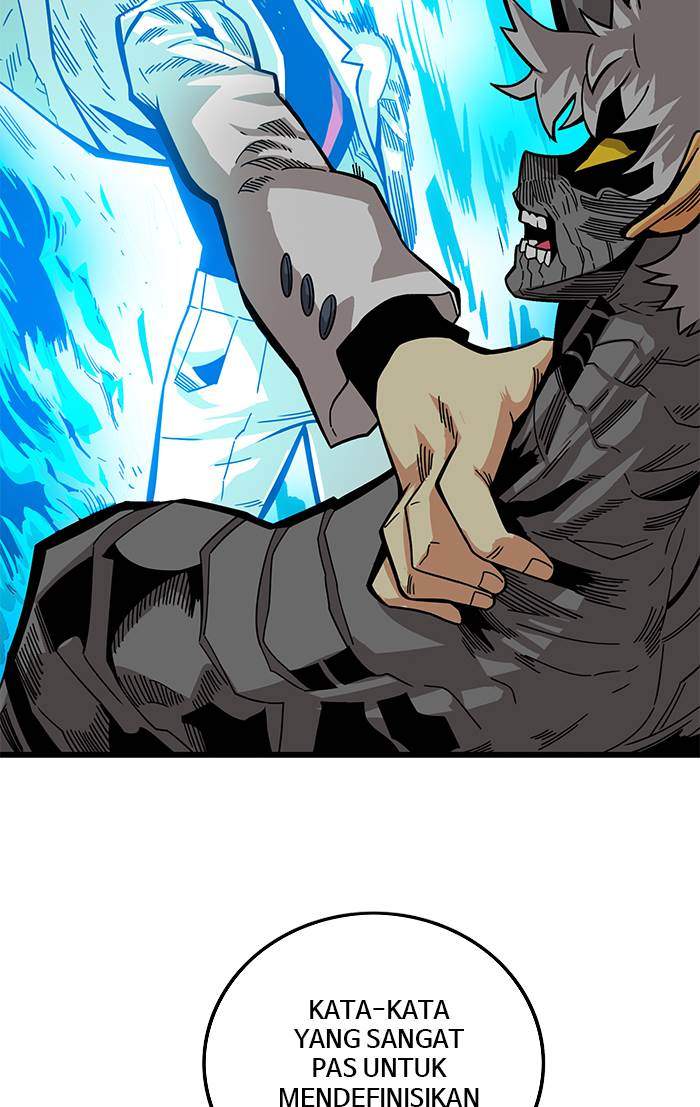 Troll Trap Chapter 176 Gambar 79