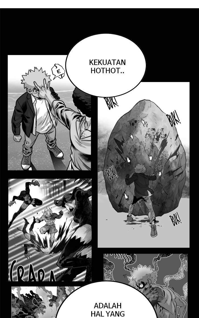 Troll Trap Chapter 176 Gambar 81