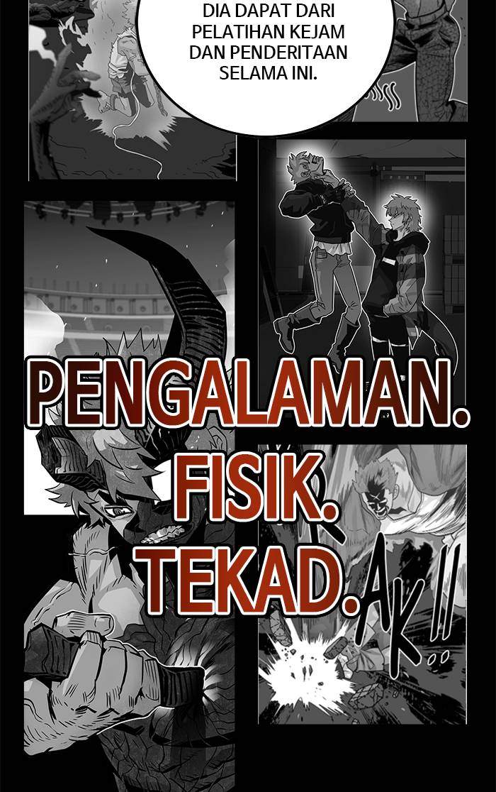 Troll Trap Chapter 176 Gambar 82