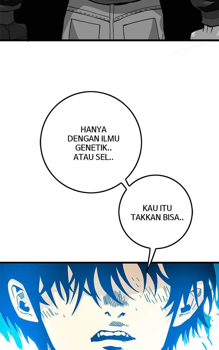 Troll Trap Chapter 176 Gambar 84