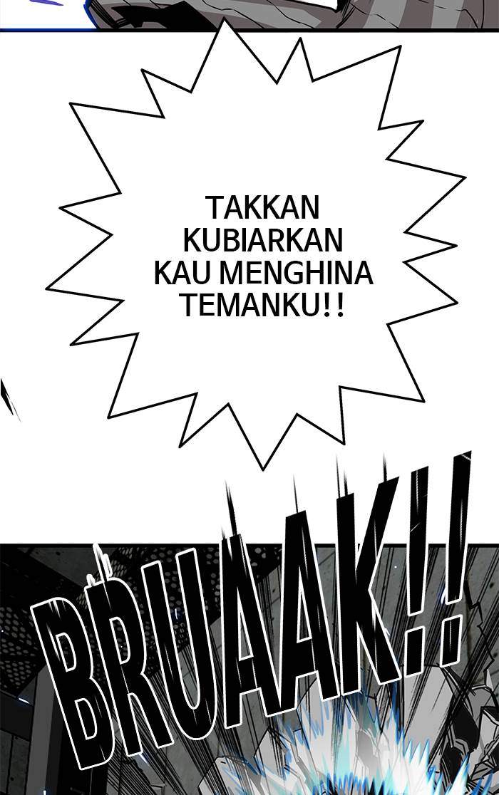 Troll Trap Chapter 176 Gambar 91